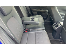 Honda Zr-V 2.0 eHEV Sport 5dr CVT Hybrid Estate